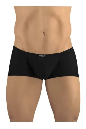 ErgoWear EW1247 FEEL GR8 Trunks Color Black