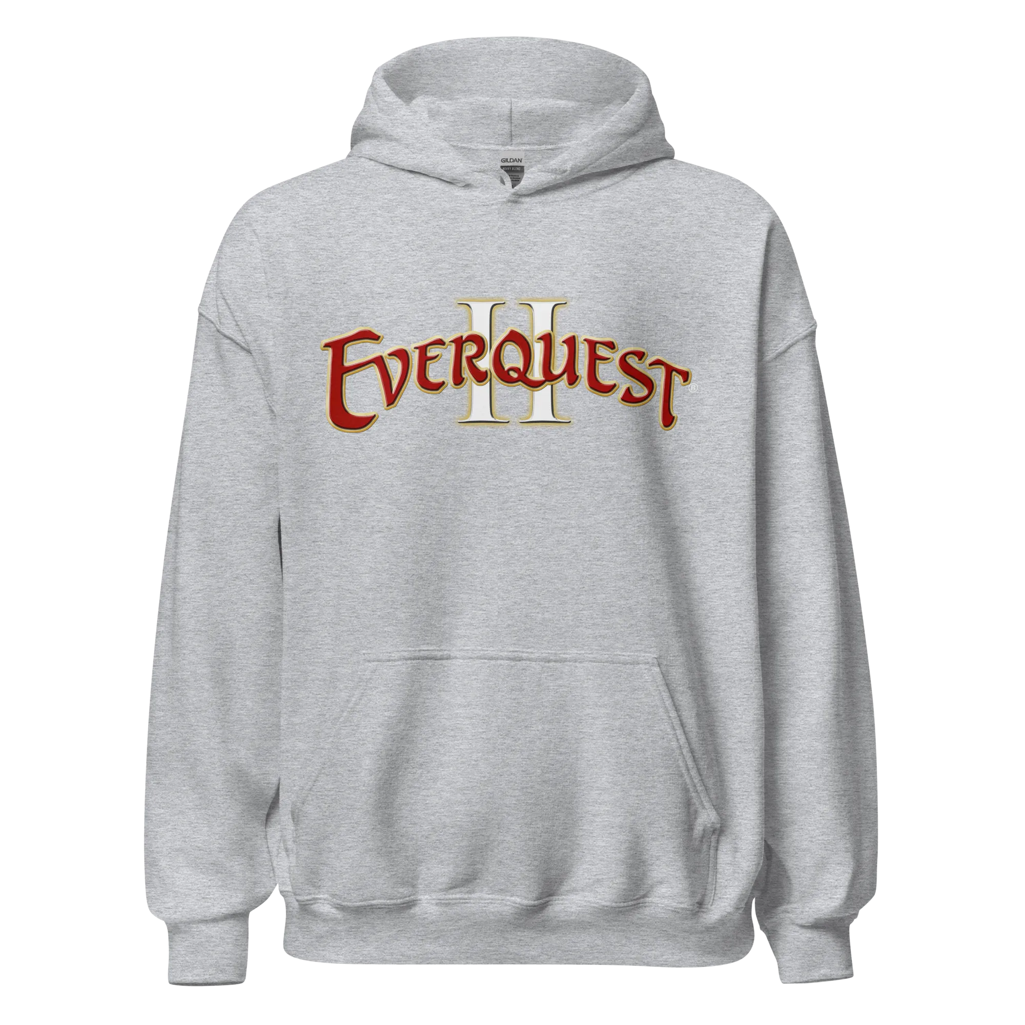 EverQuest® II Classic Hoodie