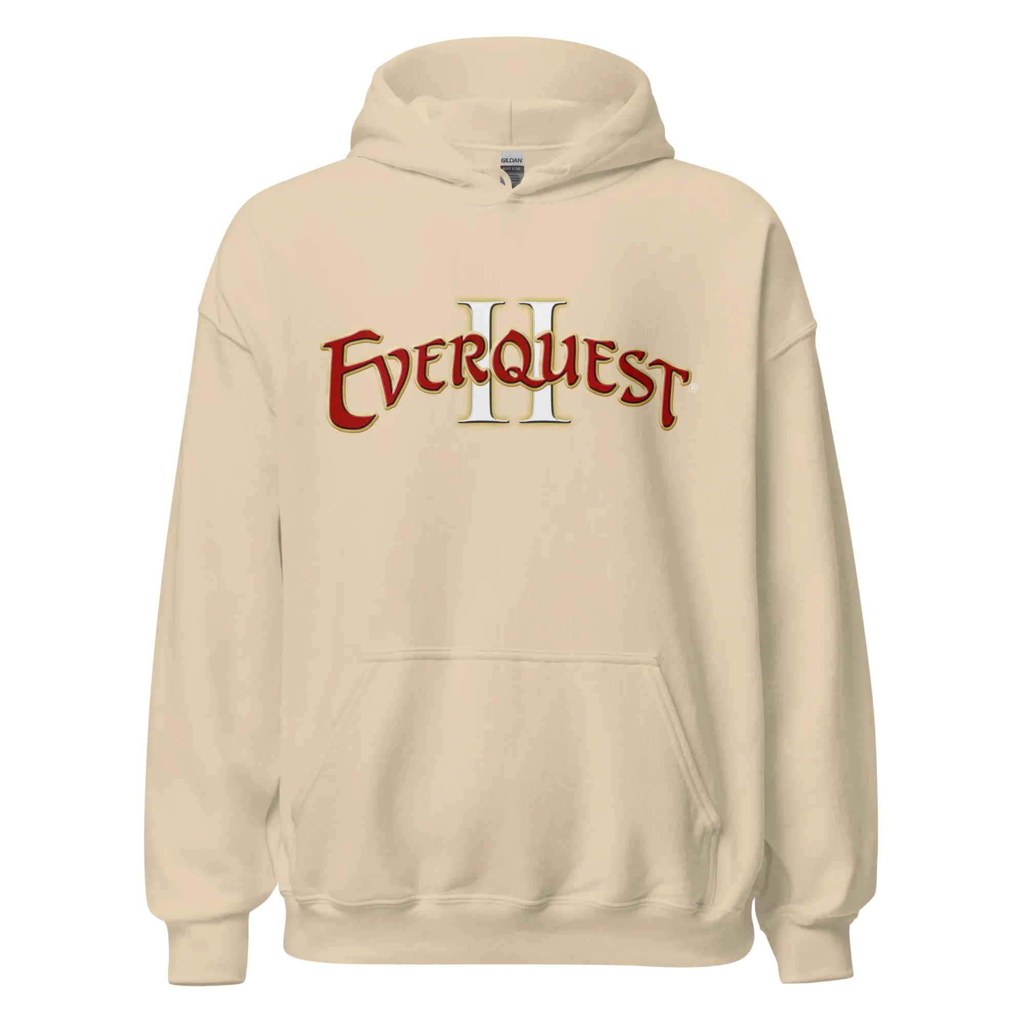 EverQuest® II Classic Hoodie