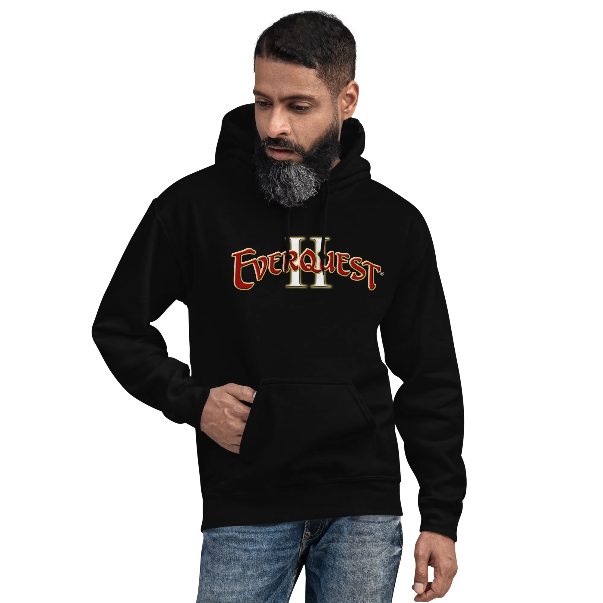 EverQuest® II Classic Hoodie