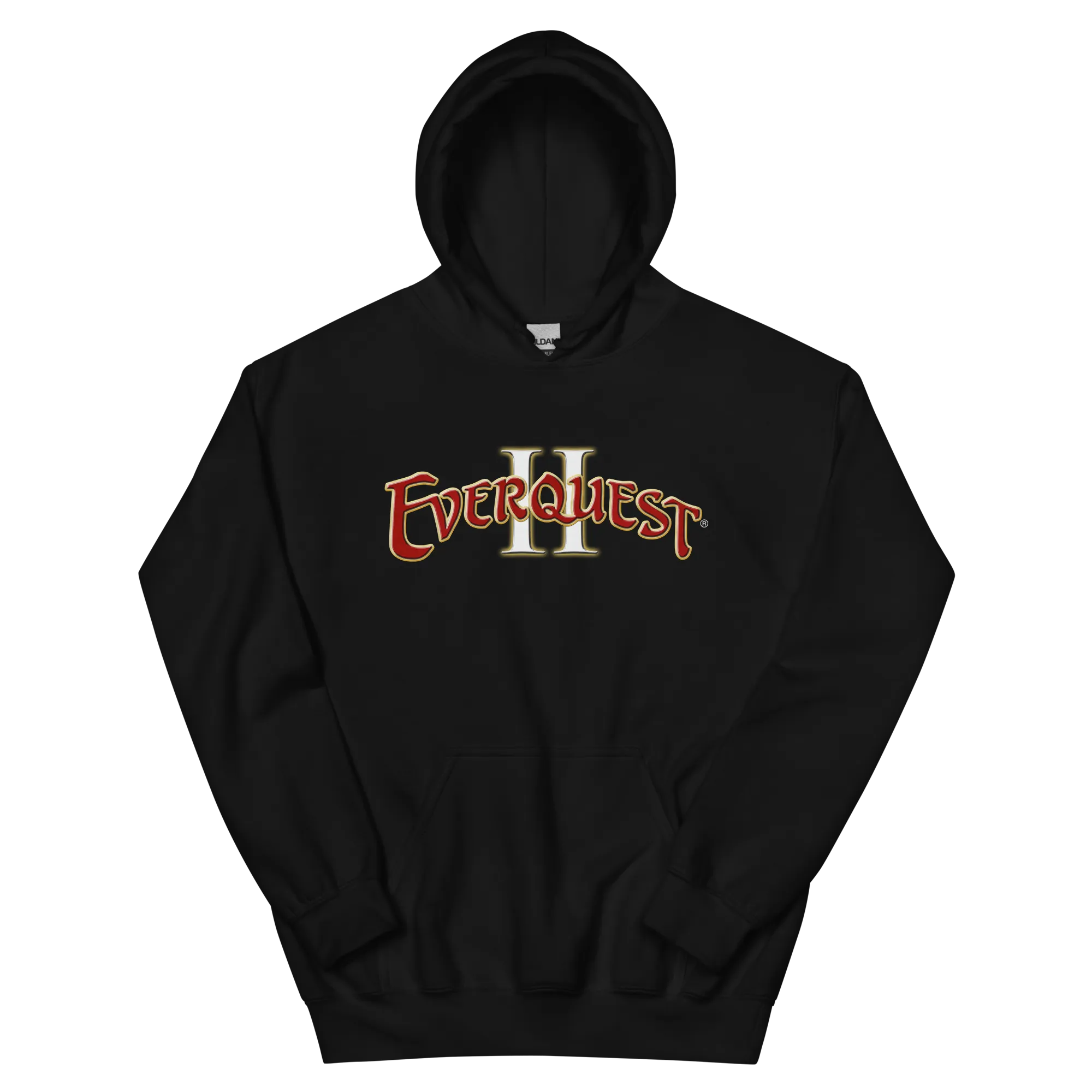 EverQuest® II Classic Hoodie