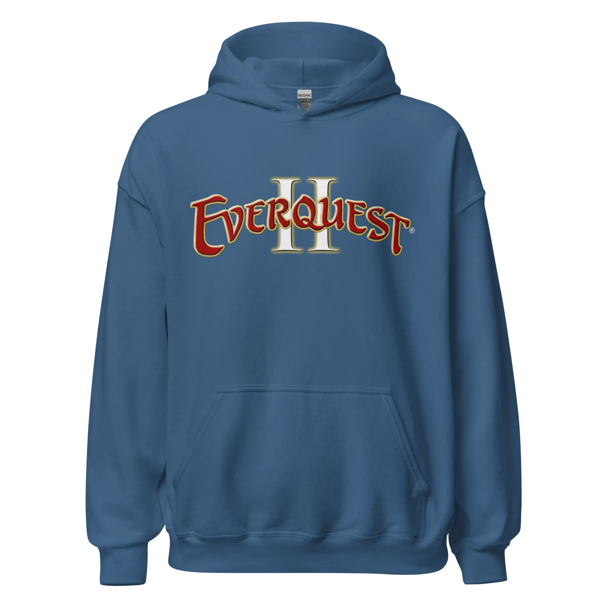 EverQuest® II Classic Hoodie