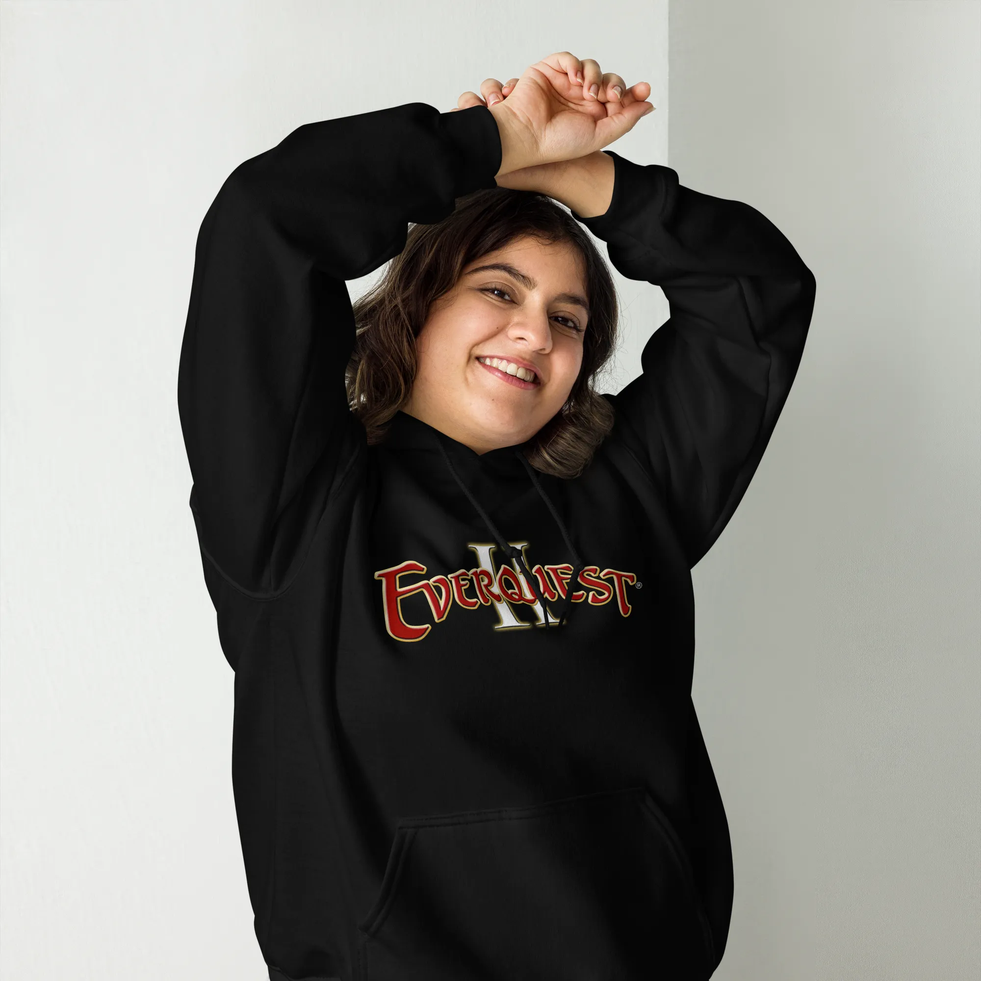 EverQuest® II Classic Hoodie