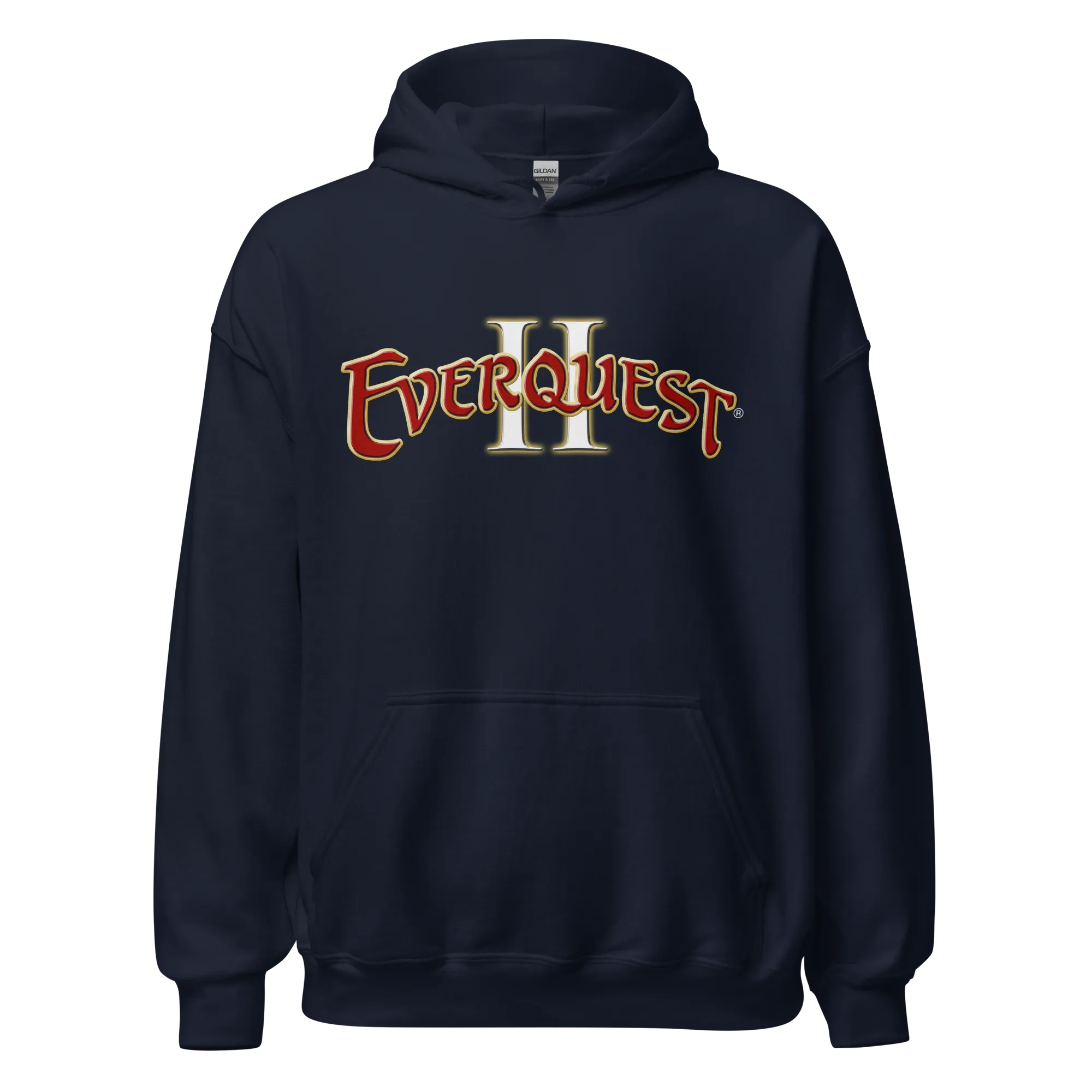 EverQuest® II Classic Hoodie