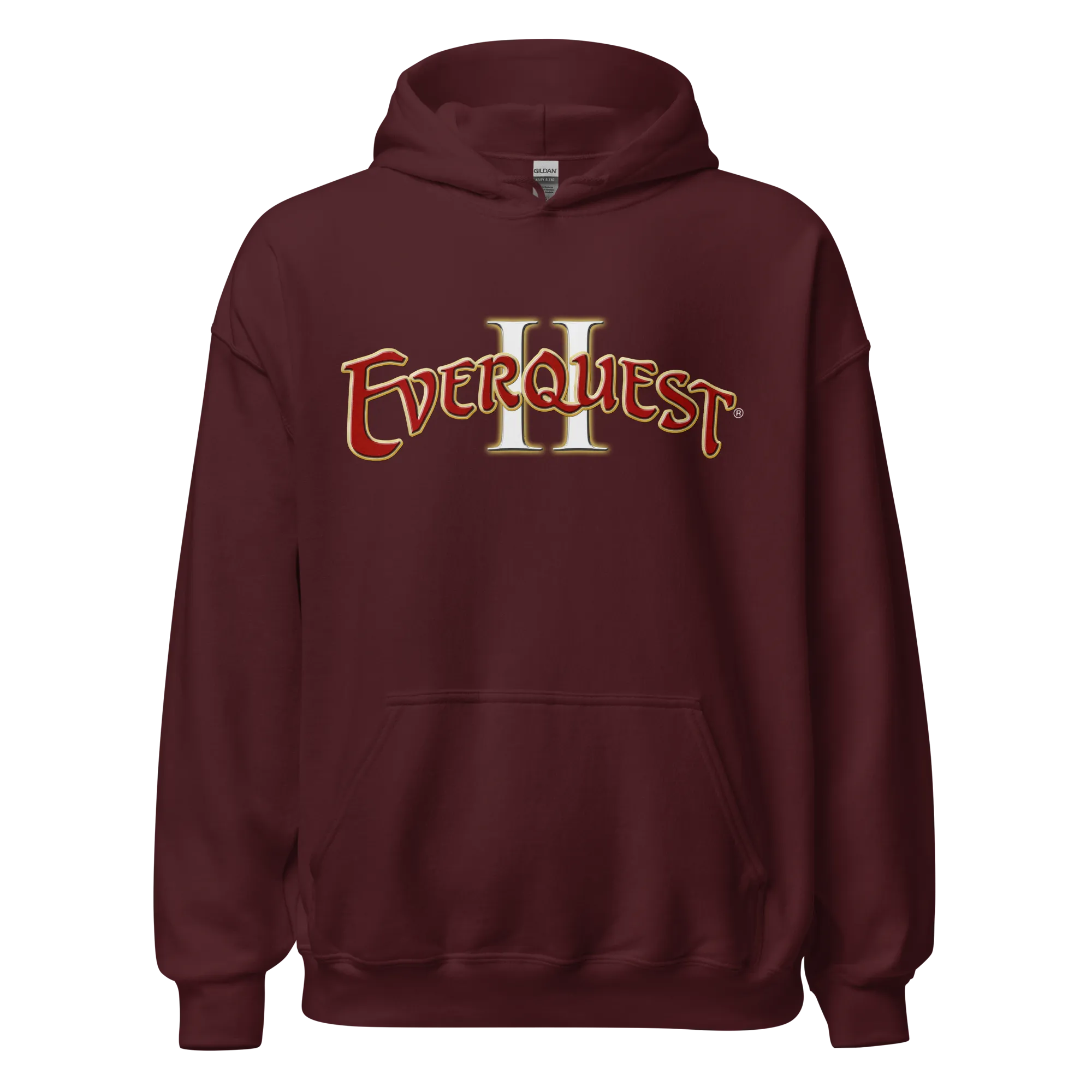 EverQuest® II Classic Hoodie