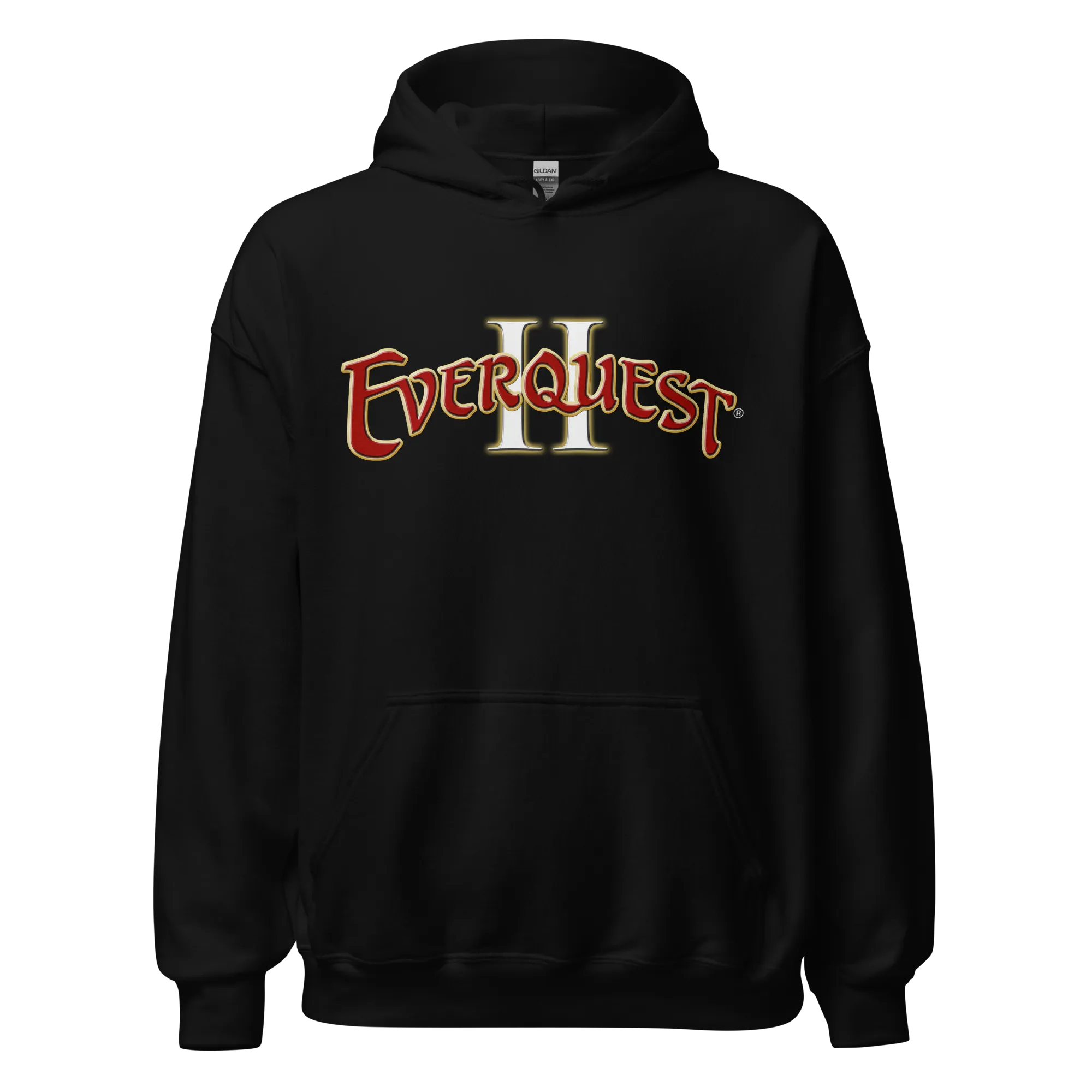 EverQuest® II Classic Hoodie