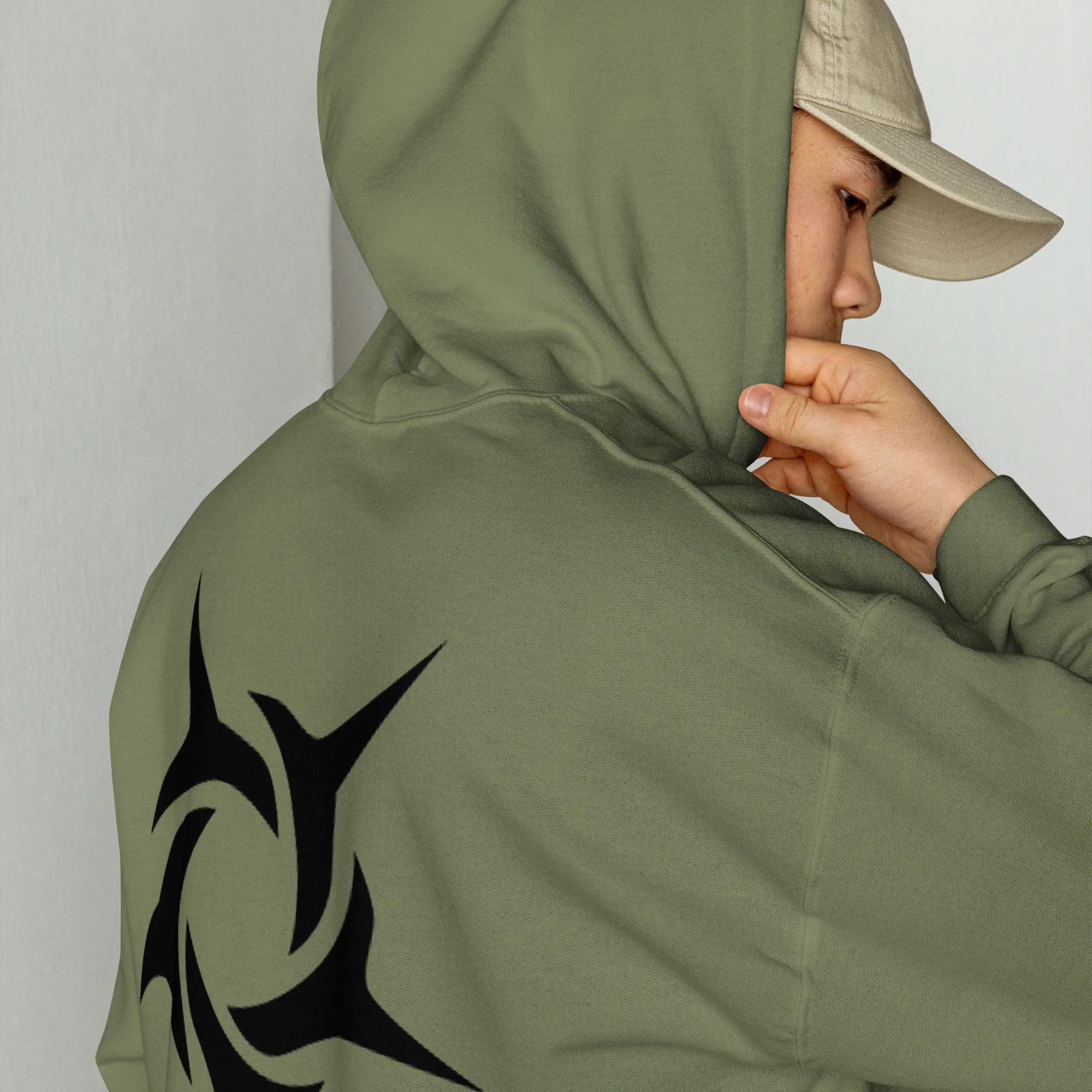 EverQuest® Iksar Empire Hoodie