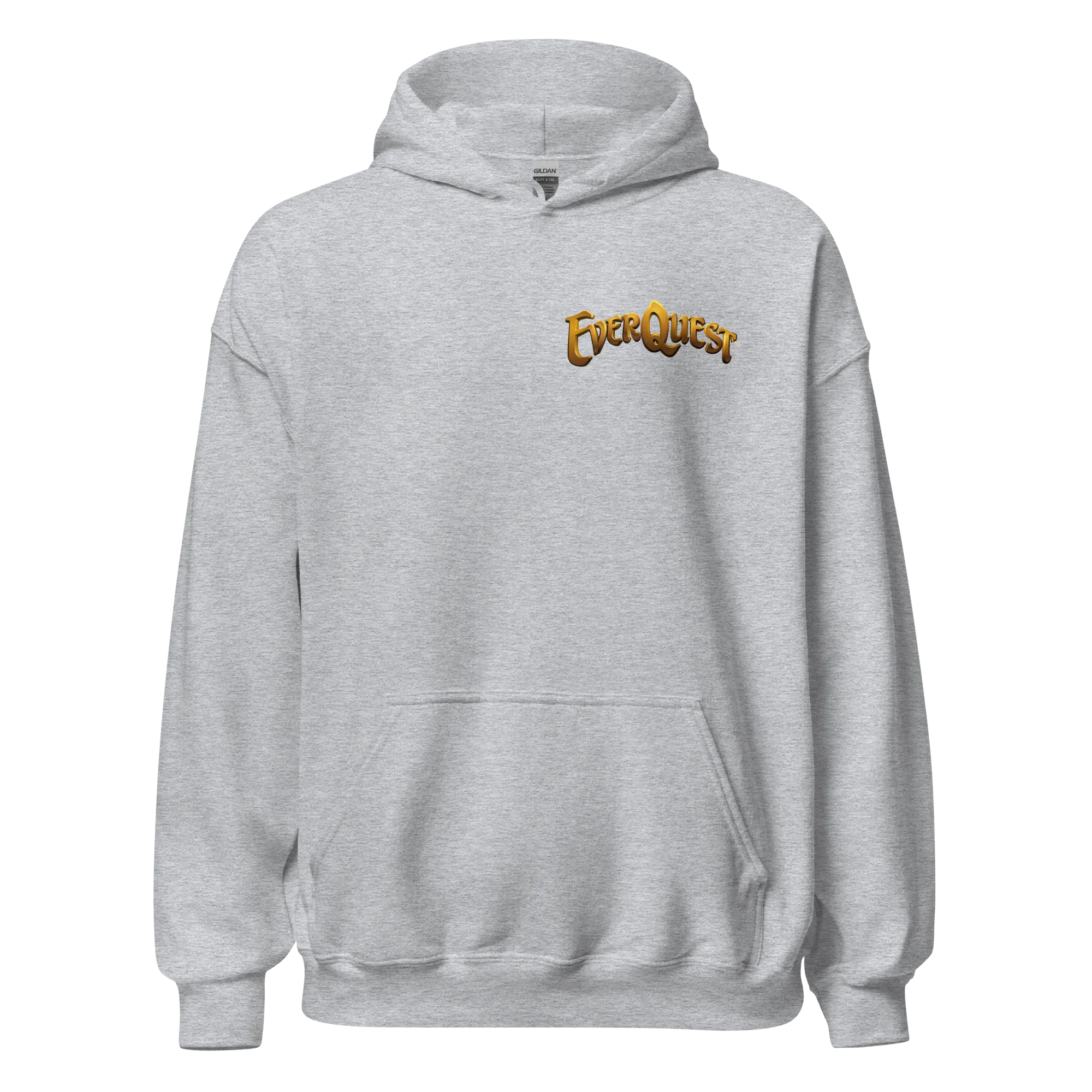 EverQuest® Iksar Empire Hoodie