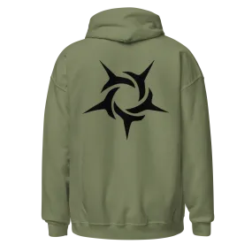 EverQuest® Iksar Empire Hoodie