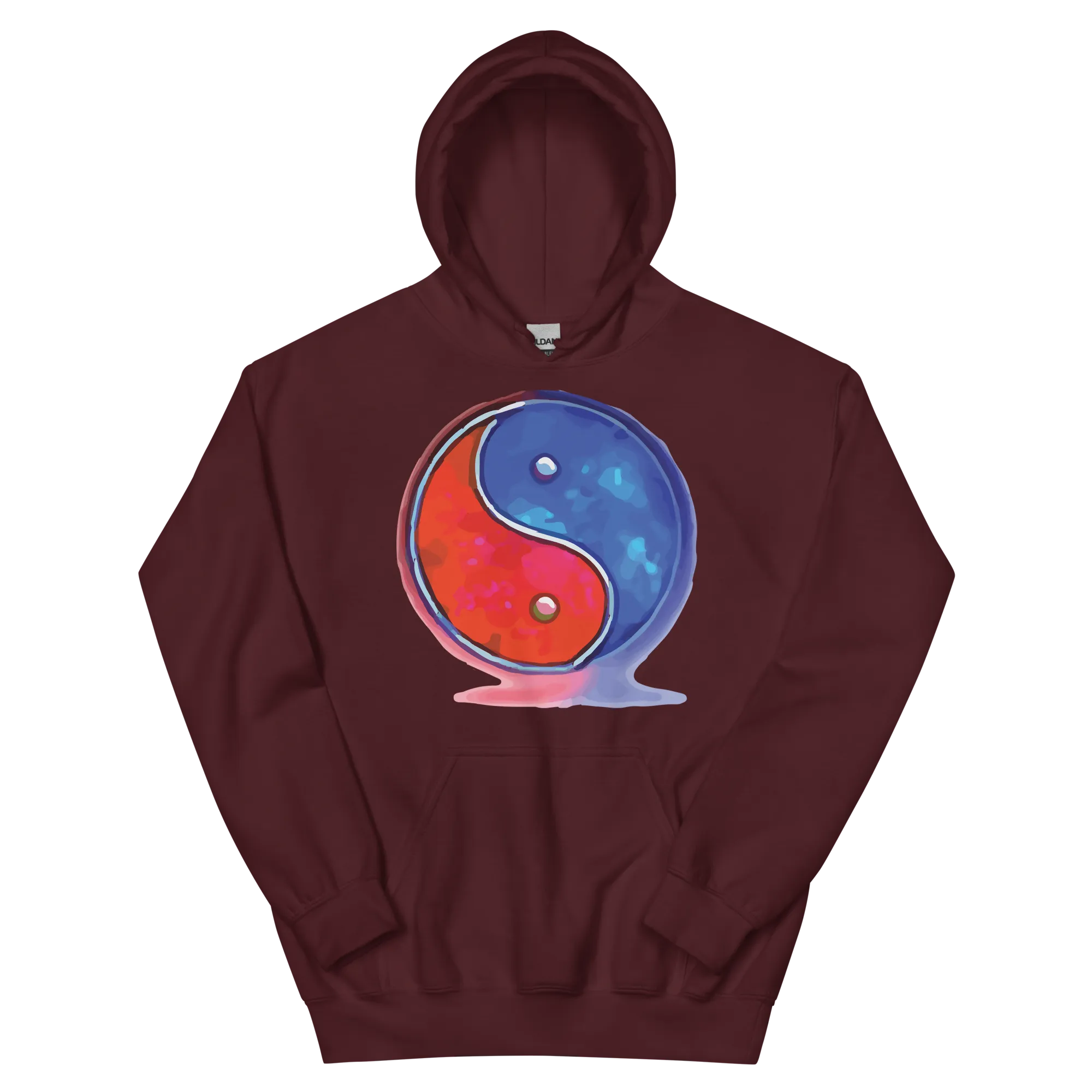 EverQuest®II Monk Hoodie