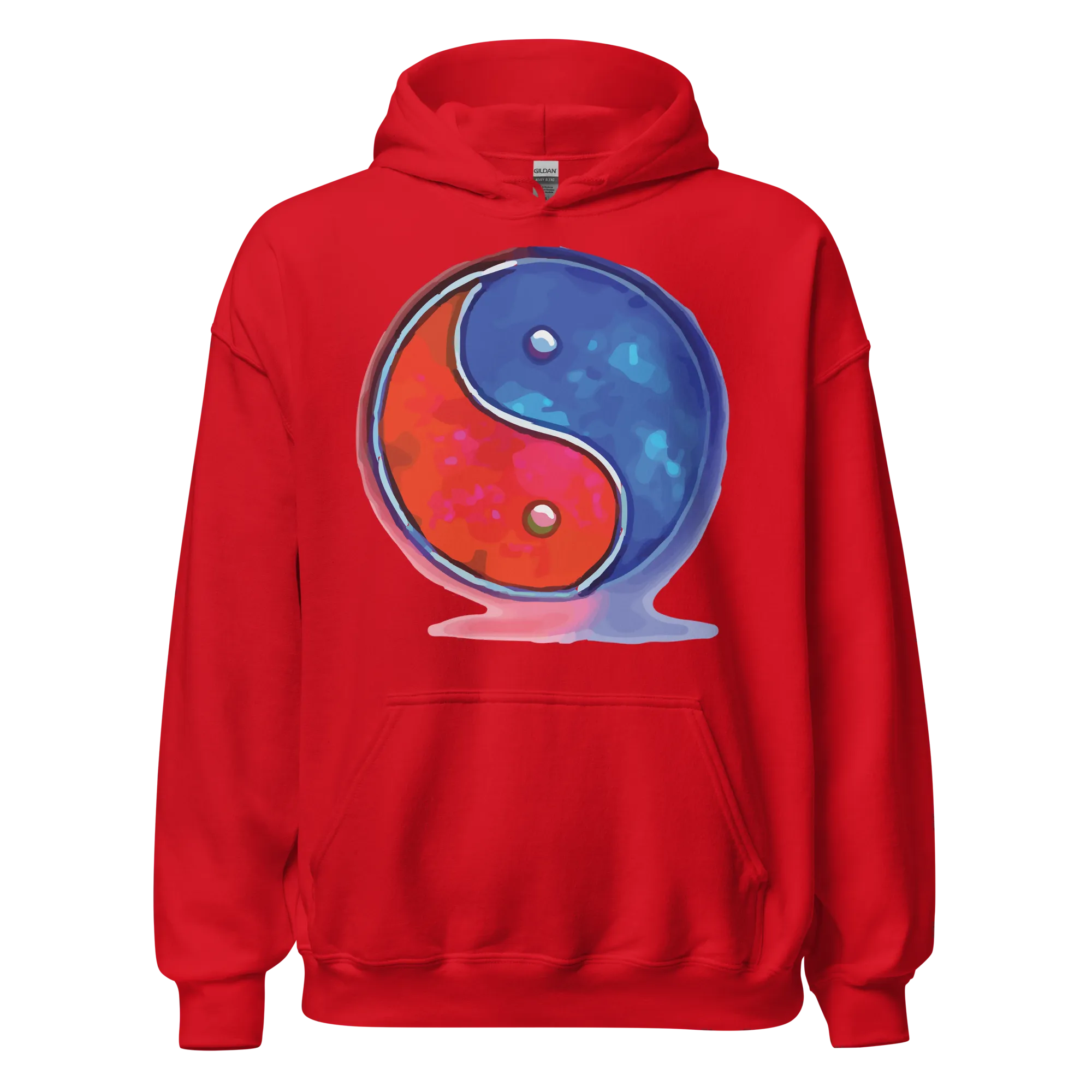 EverQuest®II Monk Hoodie