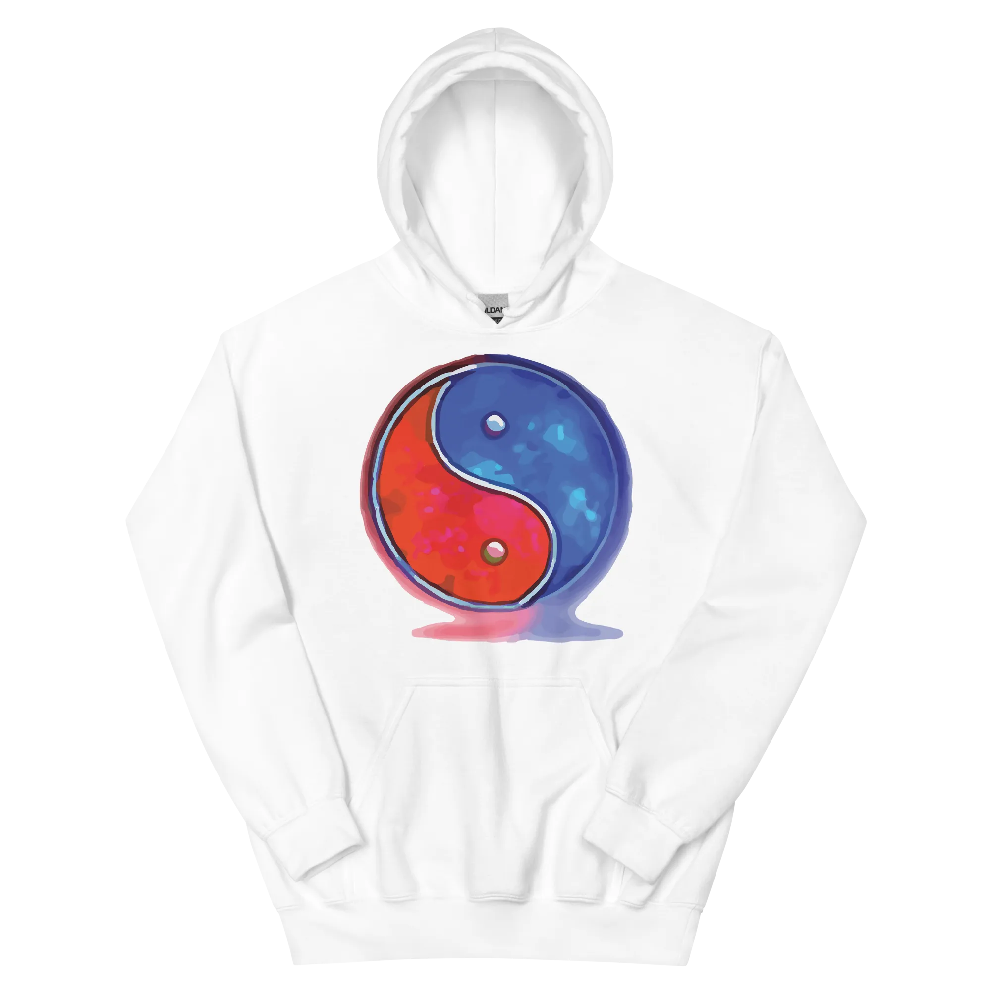 EverQuest®II Monk Hoodie