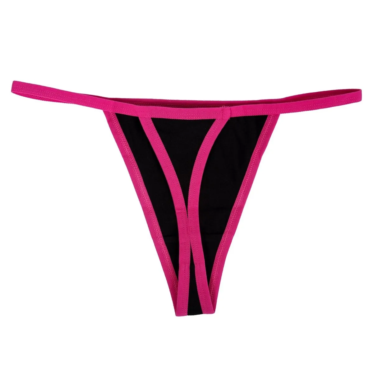 Evil Cupid Thong Underwear