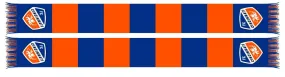 FC Cincinnati Classic Bar Scarf