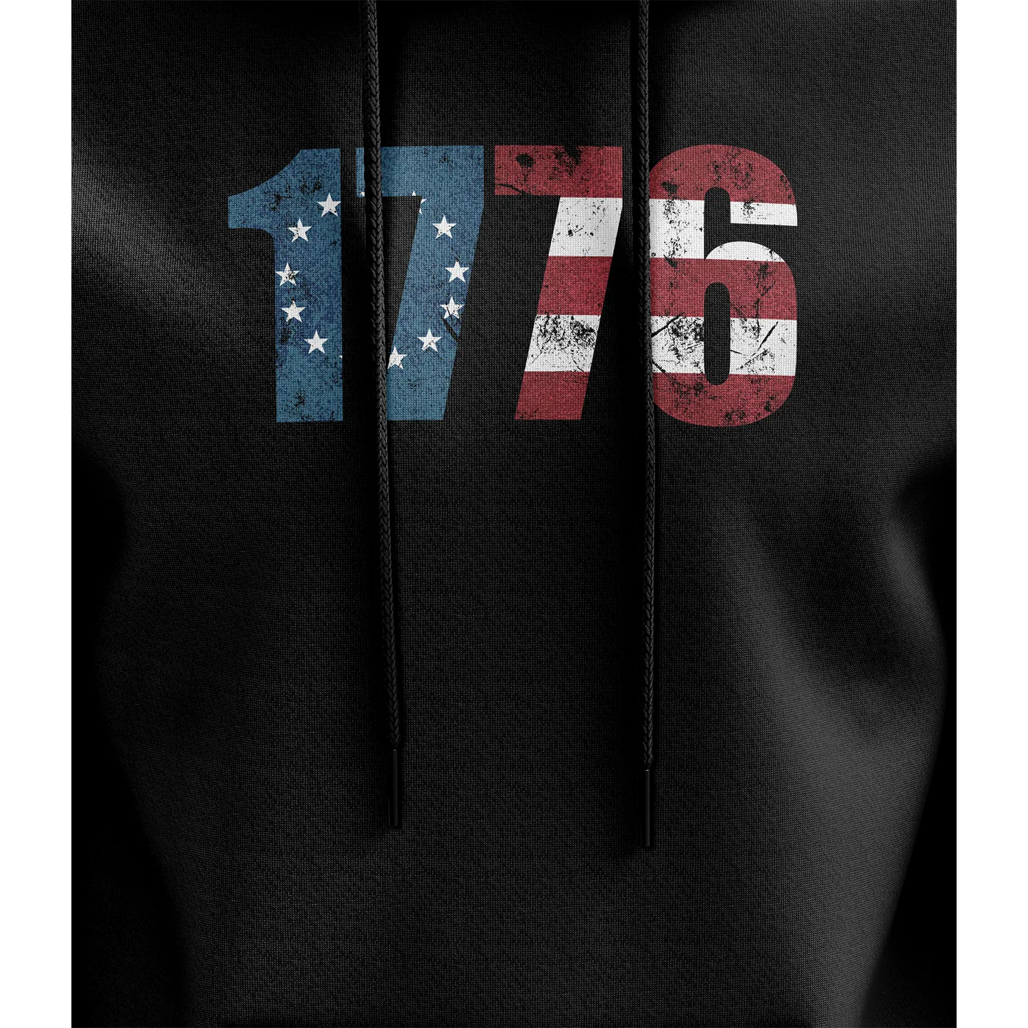 Forever 1776 Hoodie