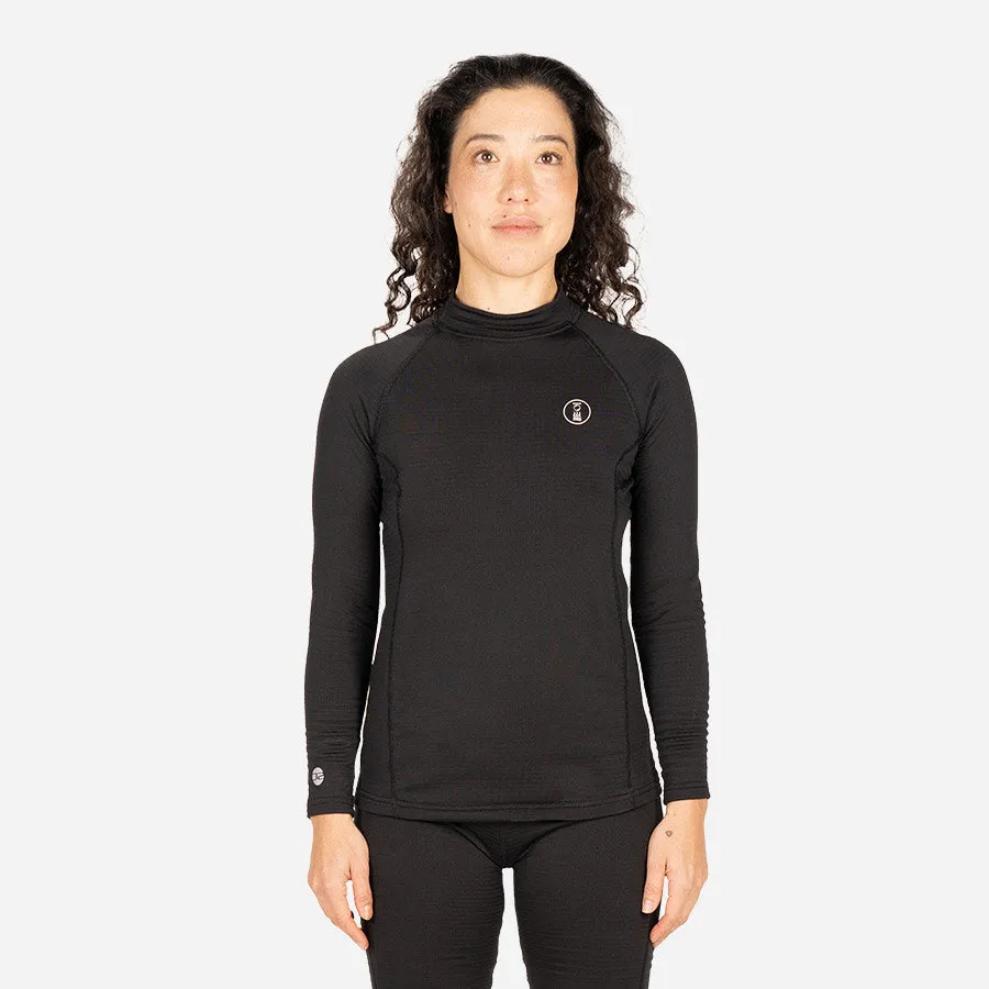 Fourth Element Womens J2 Long Sleeve Top M