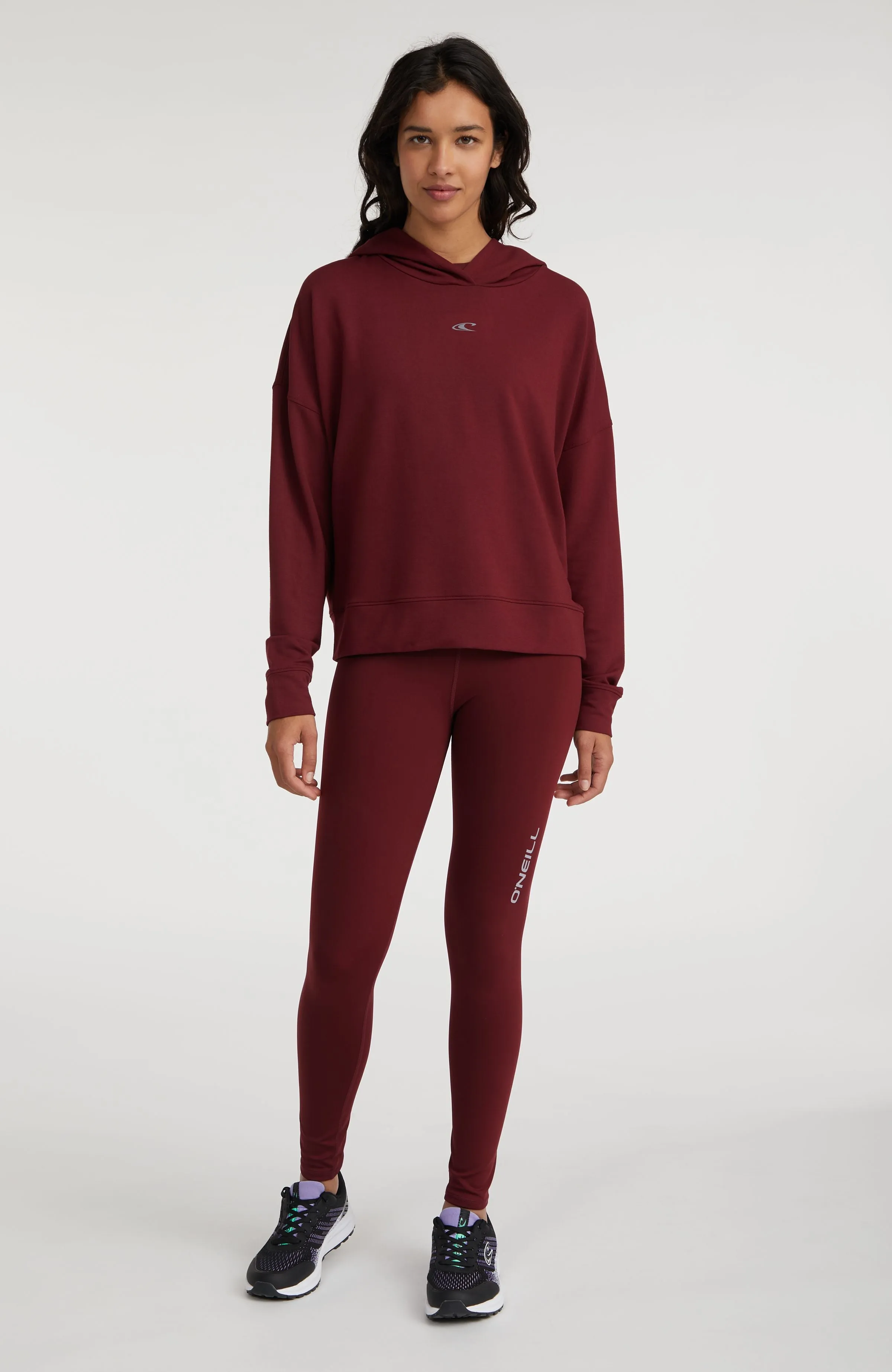 Freak Hoodie | Windsor Wine