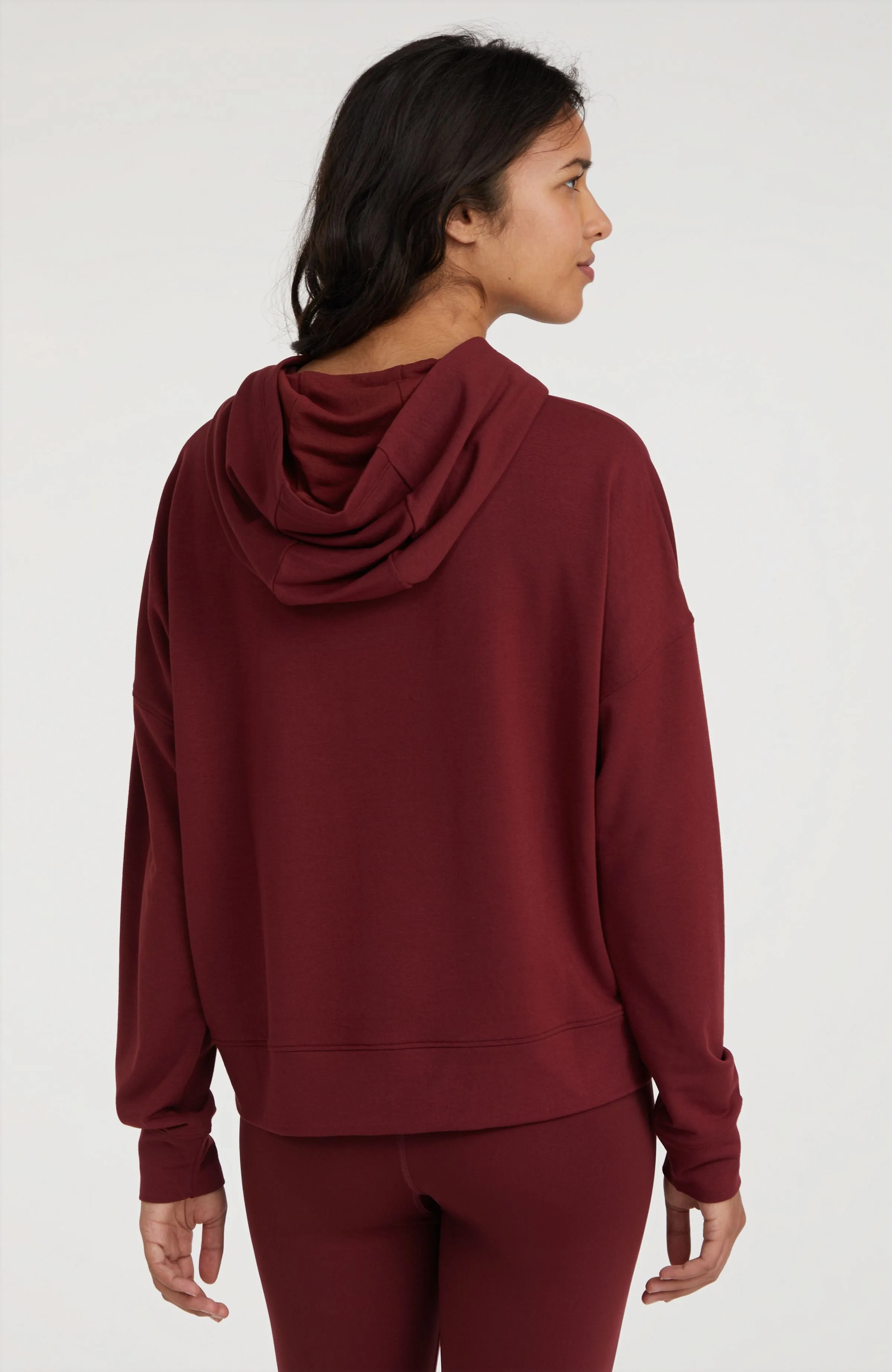 Freak Hoodie | Windsor Wine