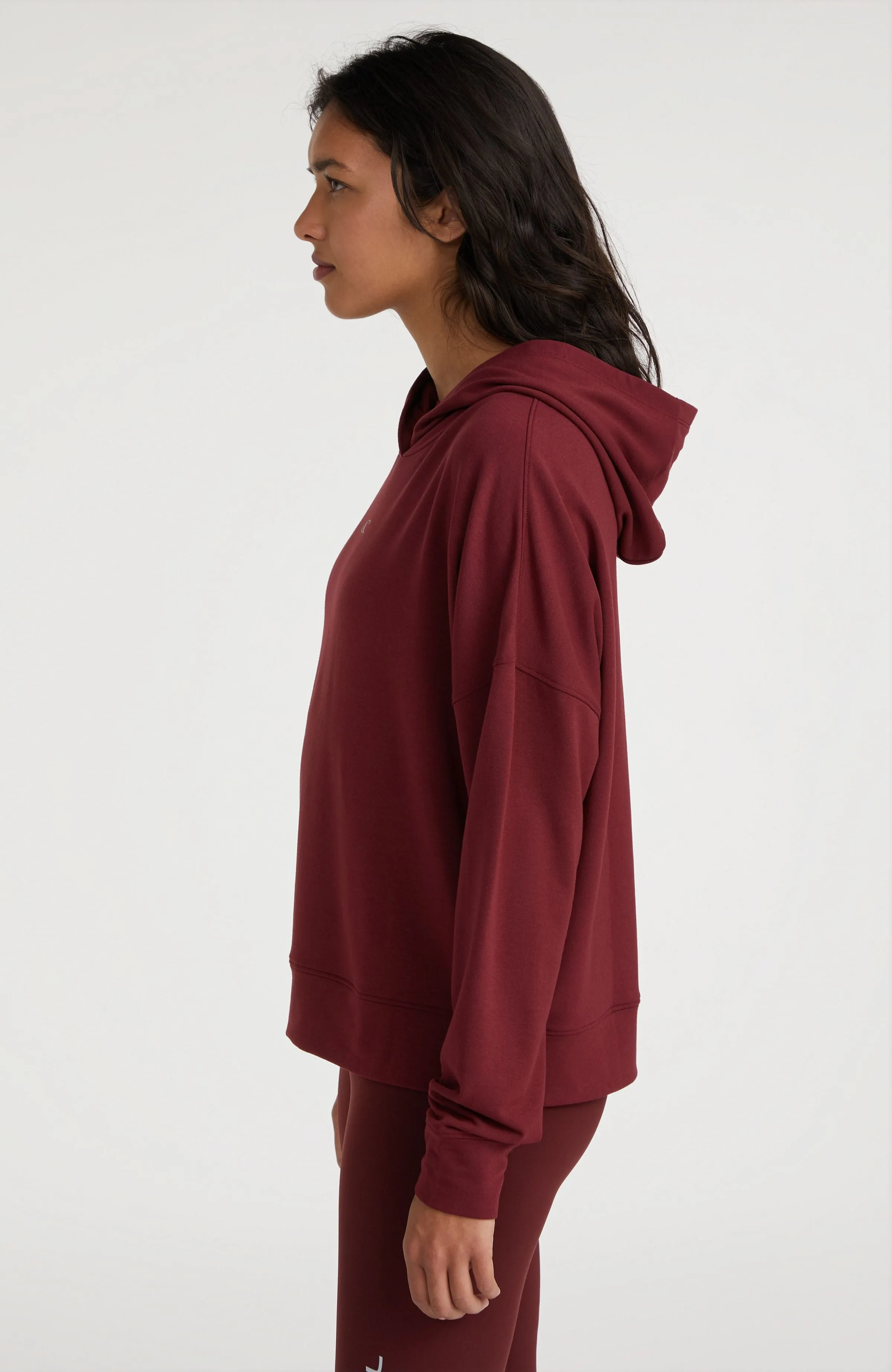 Freak Hoodie | Windsor Wine