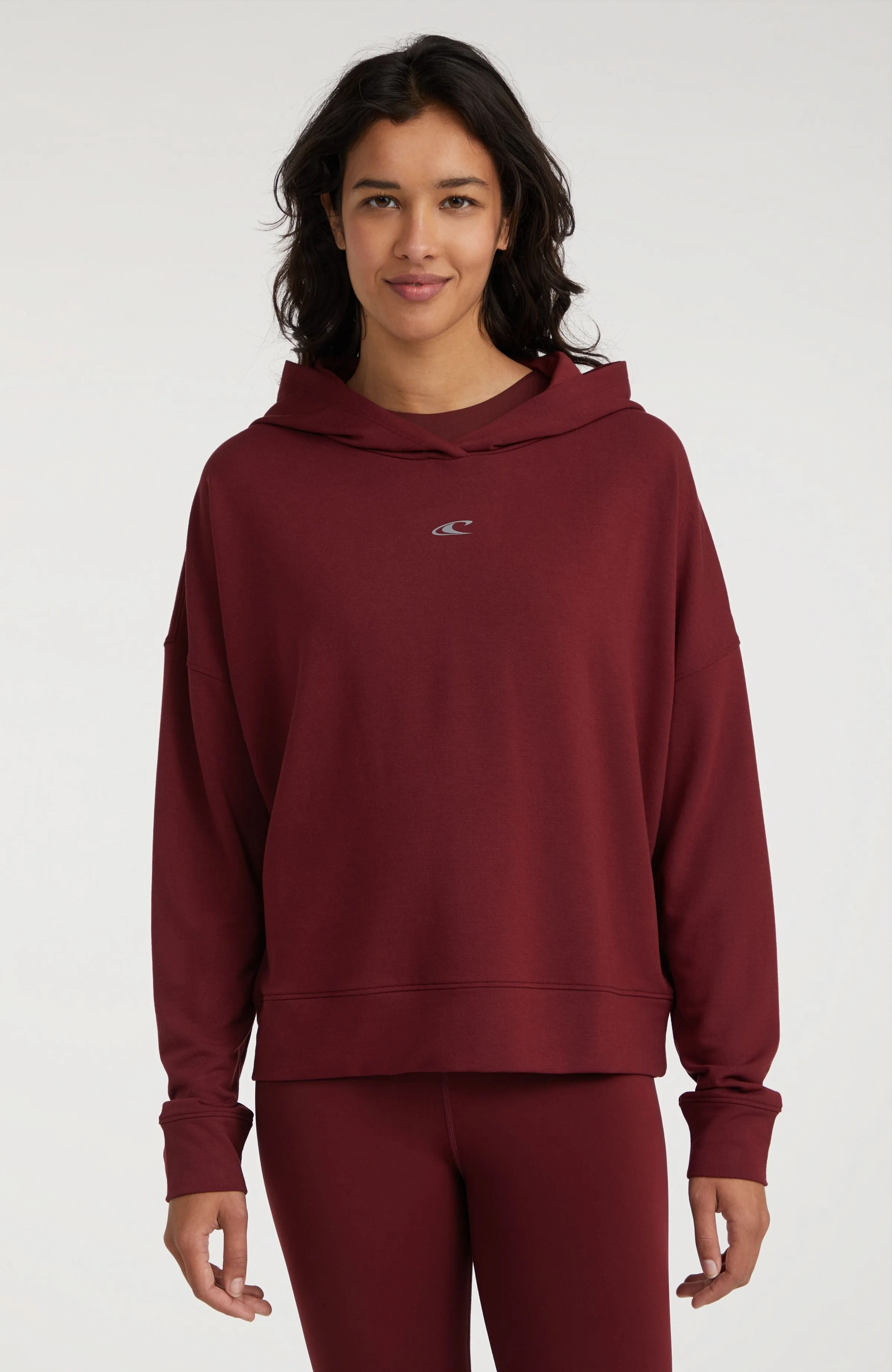 Freak Hoodie | Windsor Wine