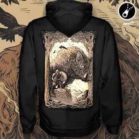 Freyr Hoodie