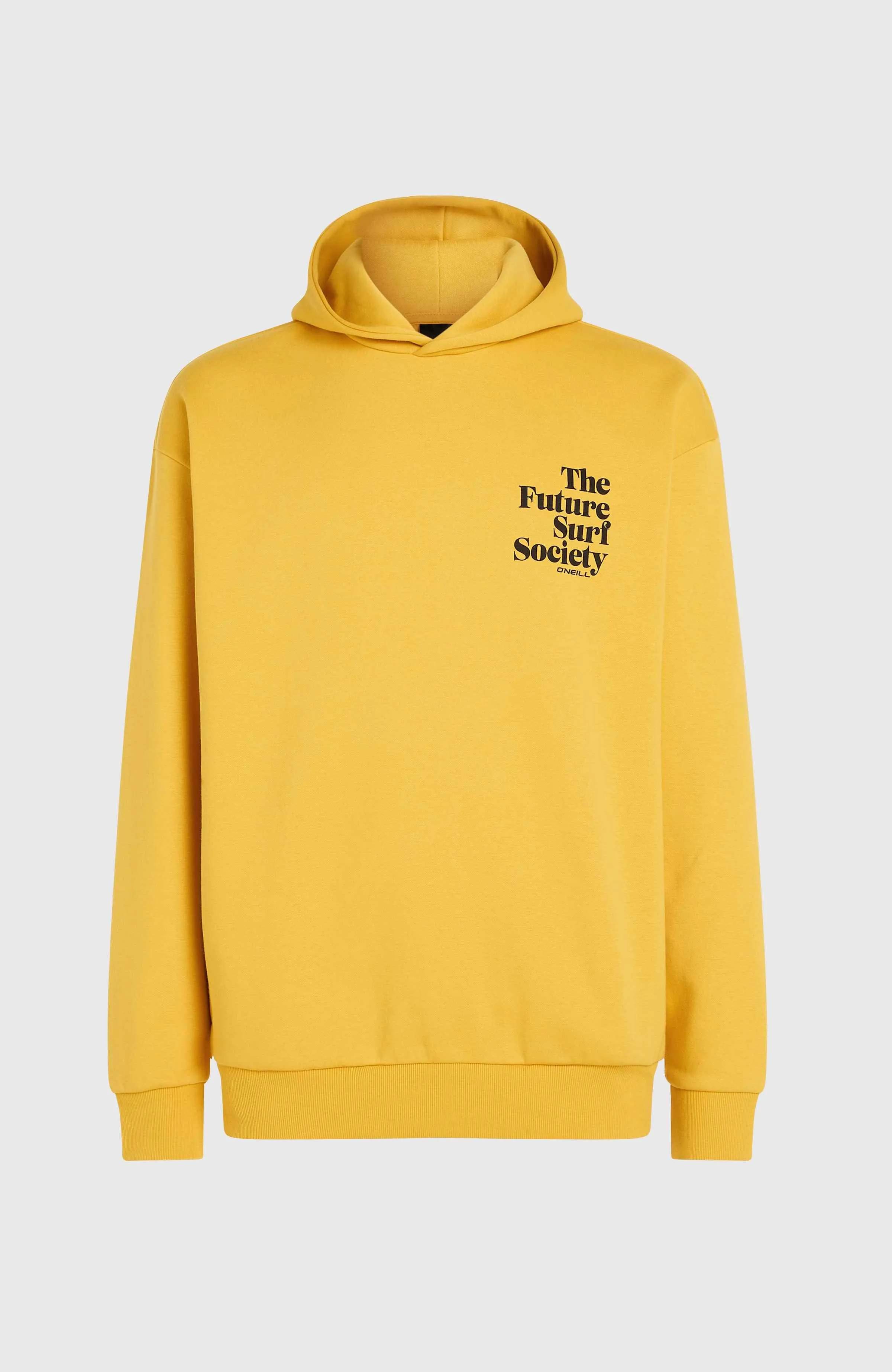 Future Surf Society Hoodie | Golden Haze