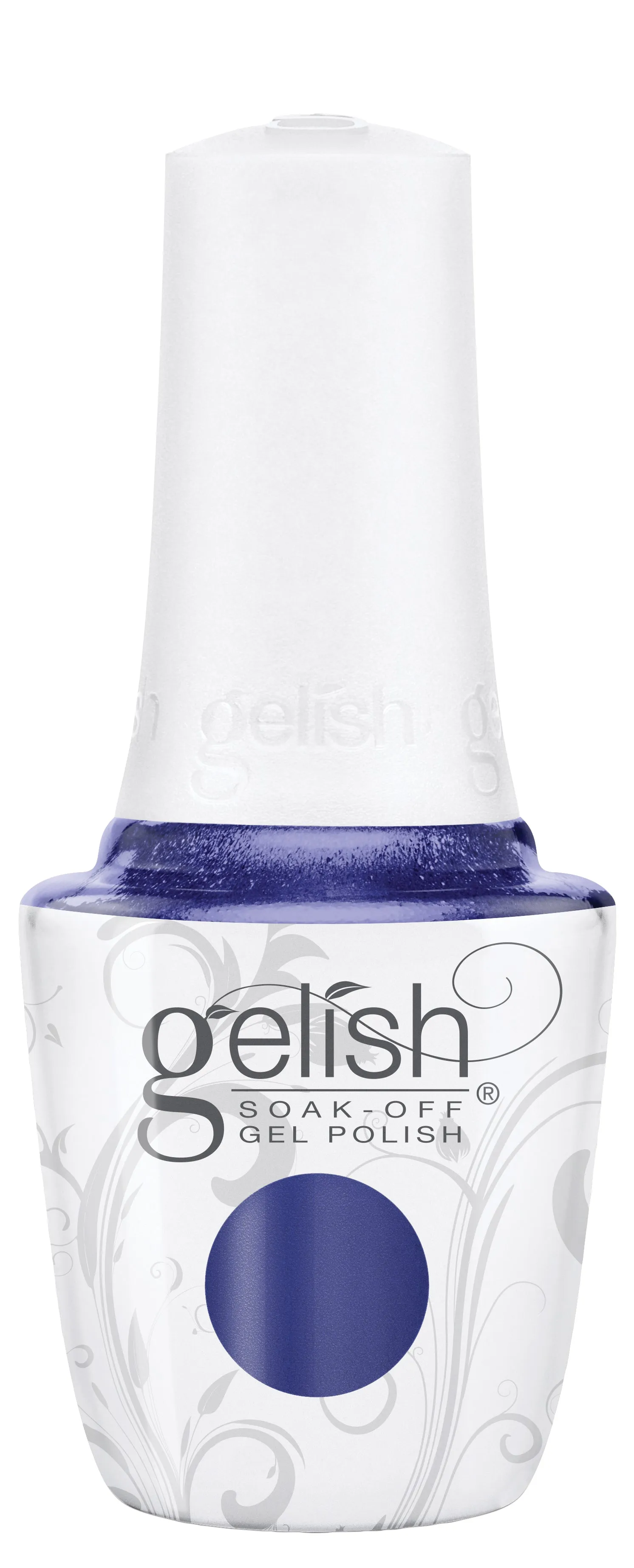 Gelish A Fuzzy Feeling Collection Brrr-inging It On 0.5 oz.