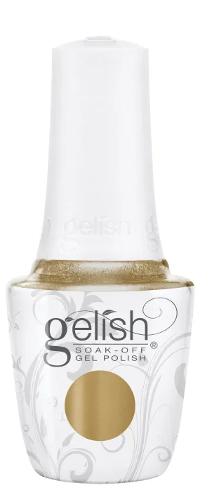 Gelish A Fuzzy Feeling Collection Cuddle Me Tight 0.5 oz.