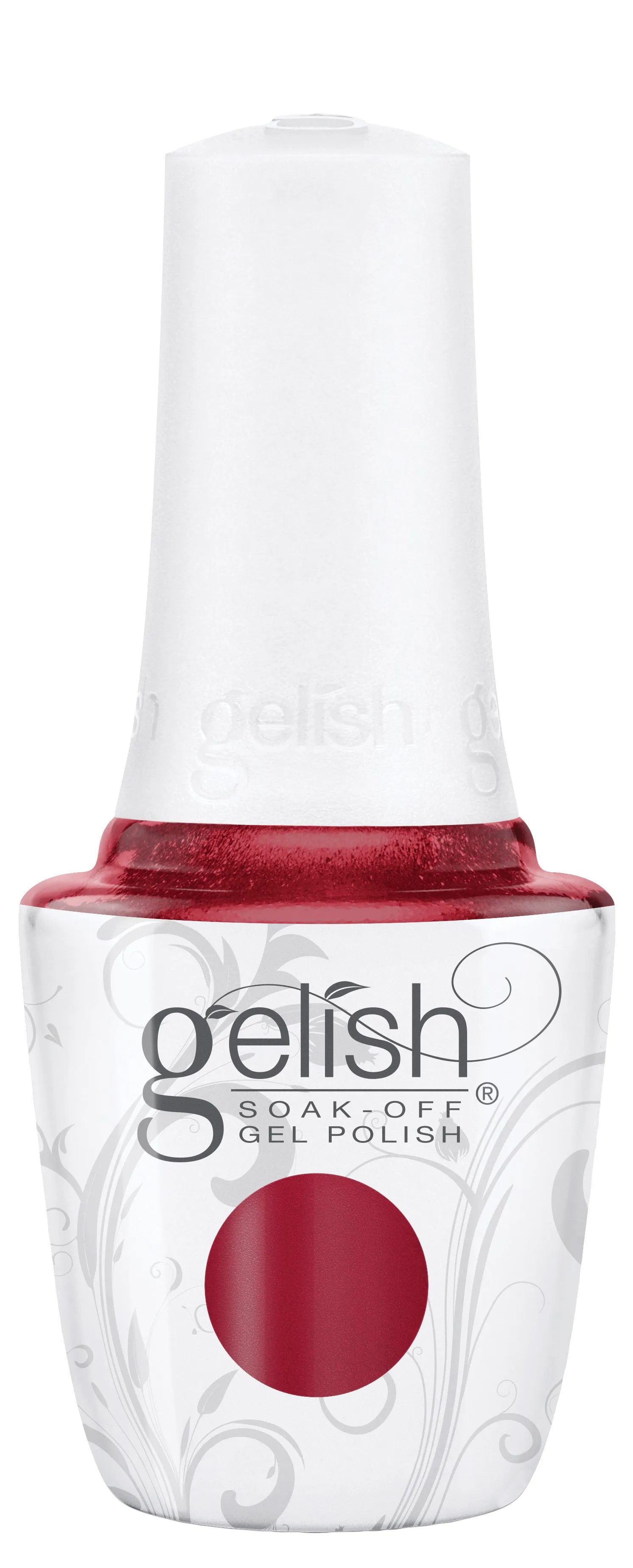 Gelish A Fuzzy Feeling Collection Sugar Coated Dreams 0.5 oz.