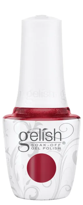 Gelish A Fuzzy Feeling Collection Sugar Coated Dreams 0.5 oz.