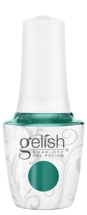 Gelish A Fuzzy Feeling Collection What The Fluff? 0.5 oz.