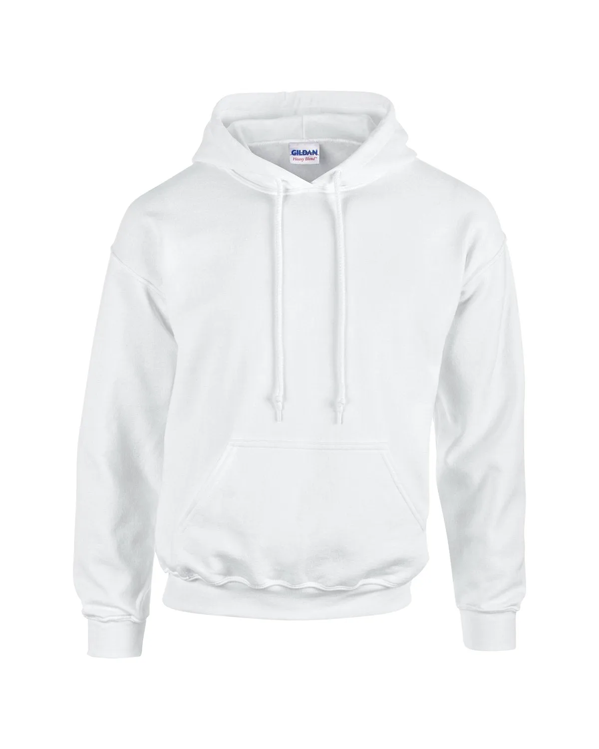 Gildan Adult Heavy Blend™ 8 oz., 50/50 Hoodie