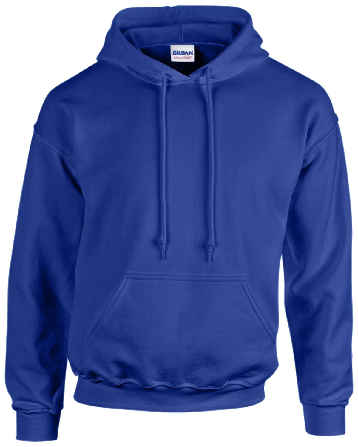 Gildan Adult Heavy Blend™ 8 oz., 50/50 Hoodie