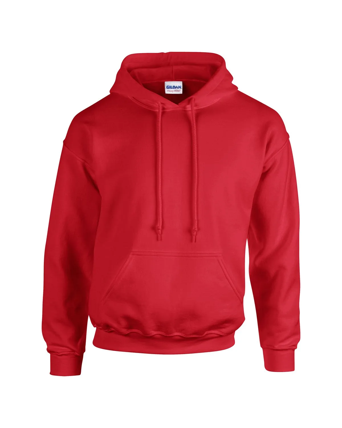 Gildan Adult Heavy Blend™ 8 oz., 50/50 Hoodie