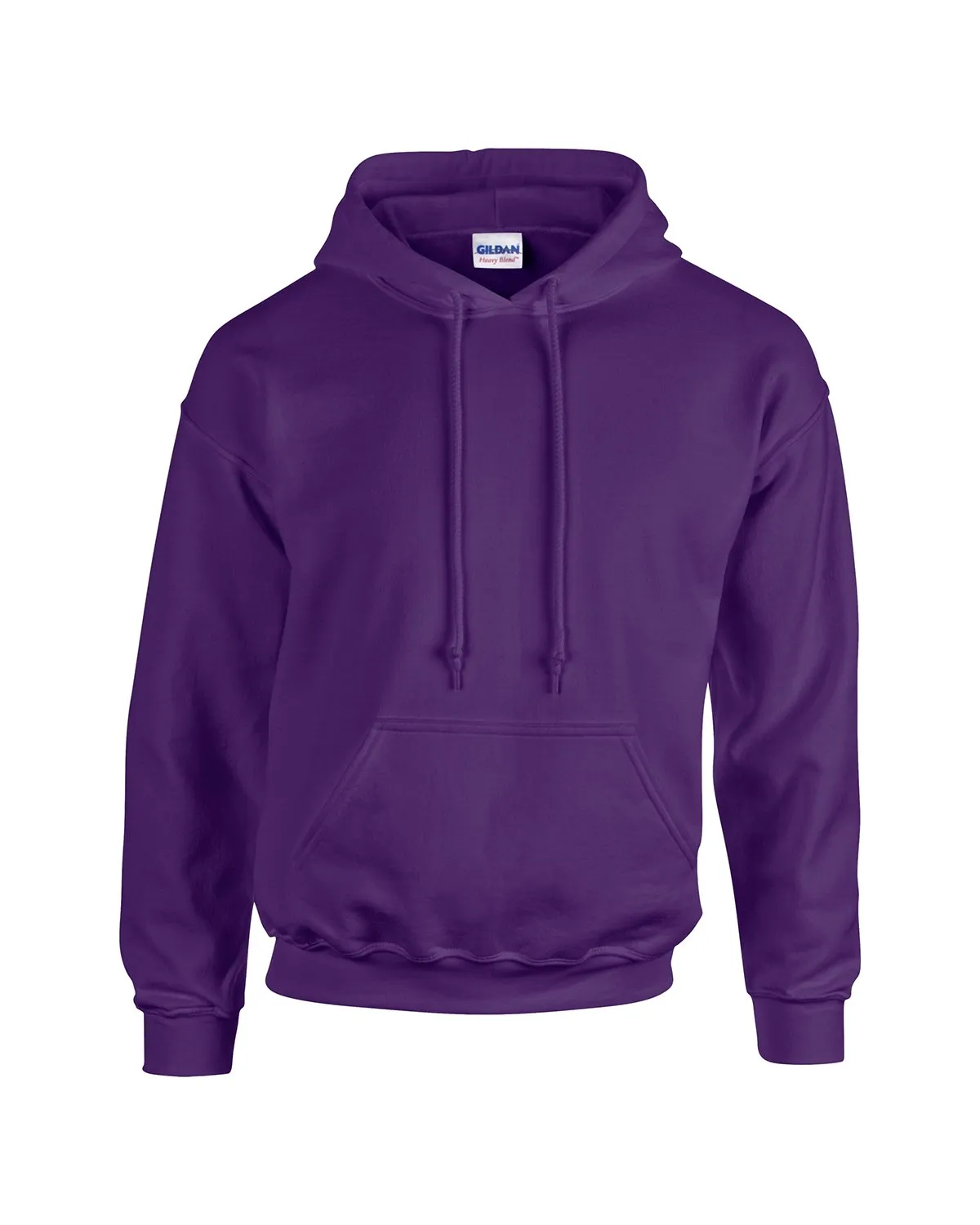 Gildan Adult Heavy Blend™ 8 oz., 50/50 Hoodie