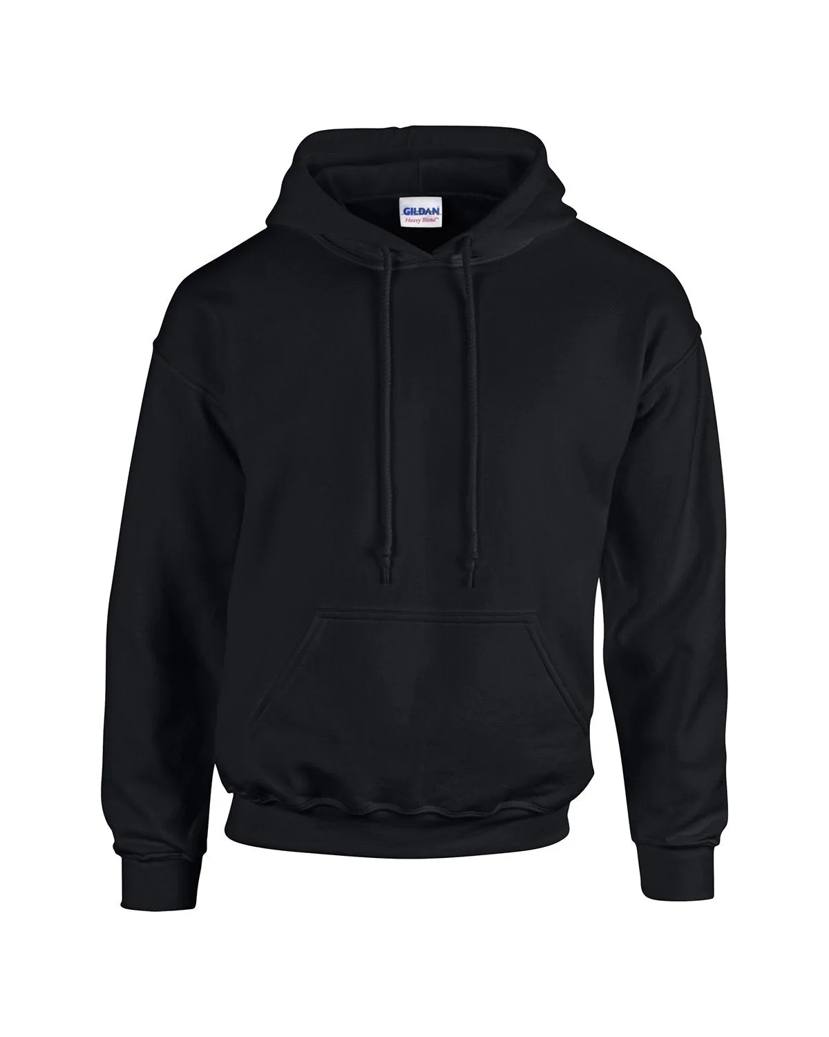 Gildan Adult Heavy Blend™ 8 oz., 50/50 Hoodie