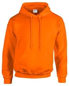 Gildan Adult Heavy Blend™ 8 oz., 50/50 Hoodie