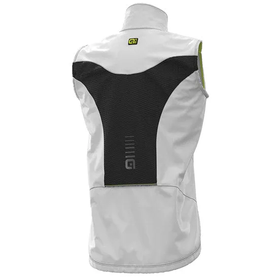 Gilet Ale Light Pack - Bianco