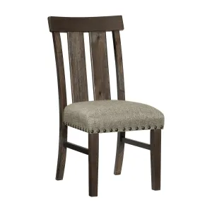 Gloversville Side Chair - Set of 2