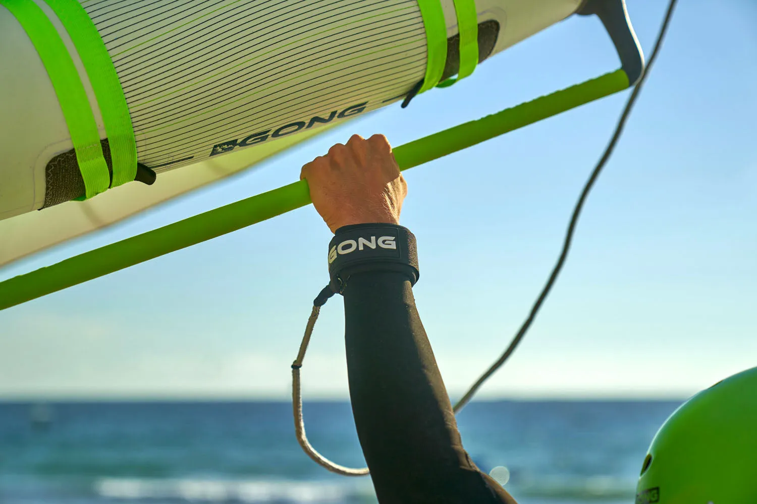 GONG | Wrist Leash Dyneema