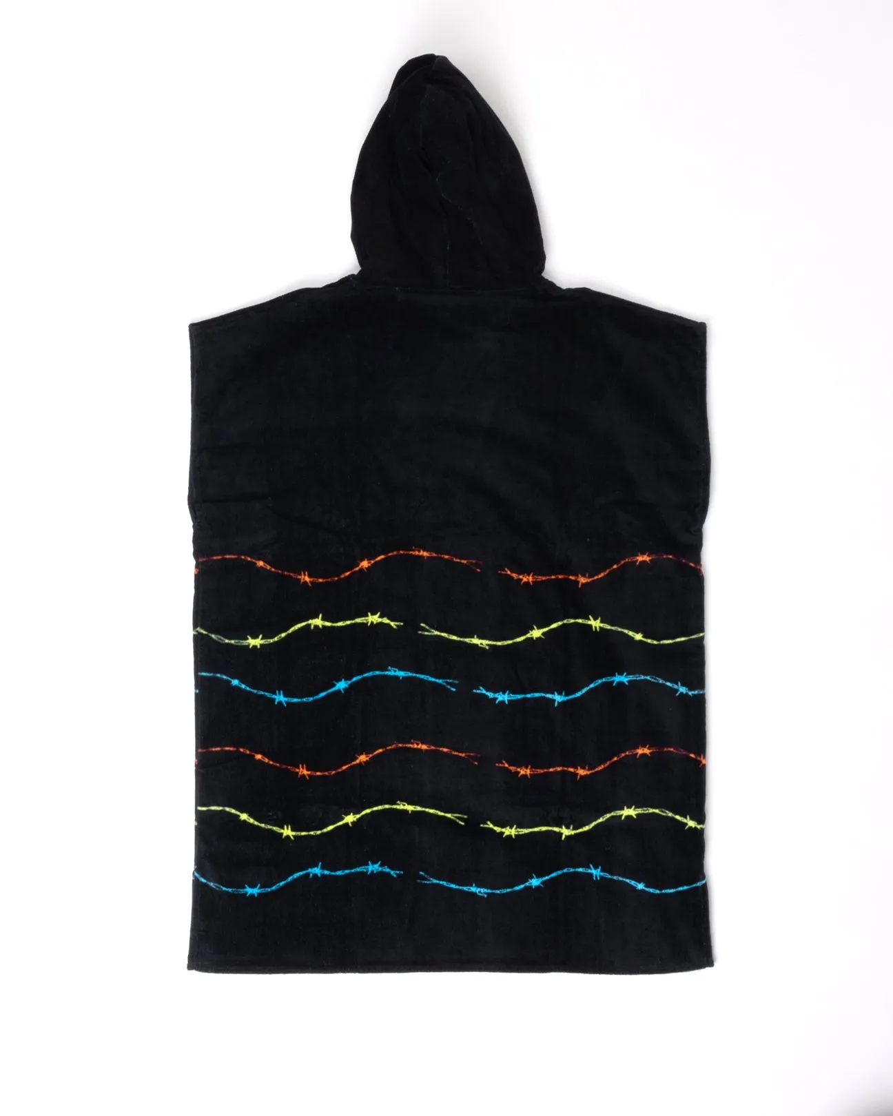 Grom Surf Poncho