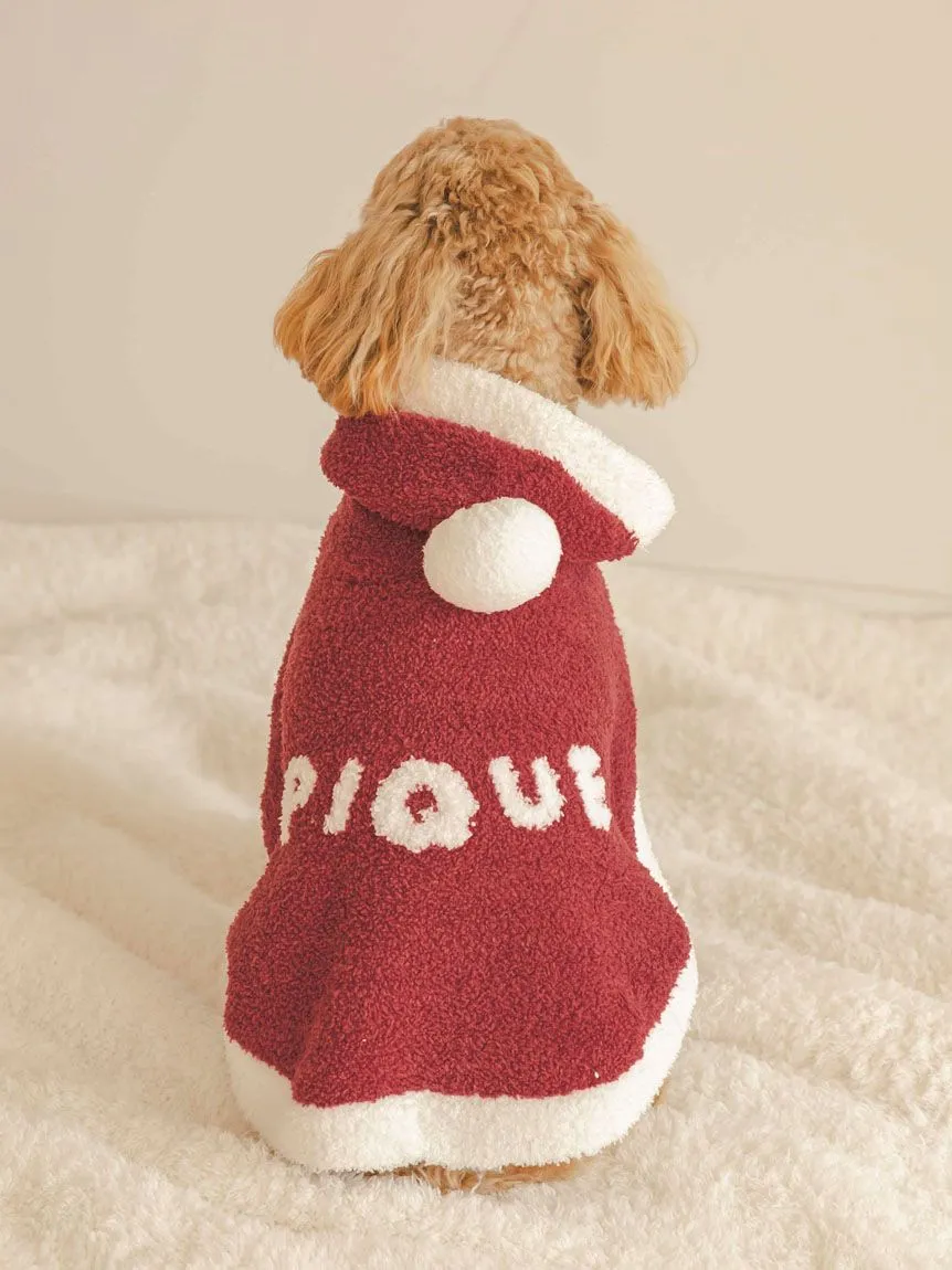 HOLIDAY CAT&DOG Baby Dog Hoodie