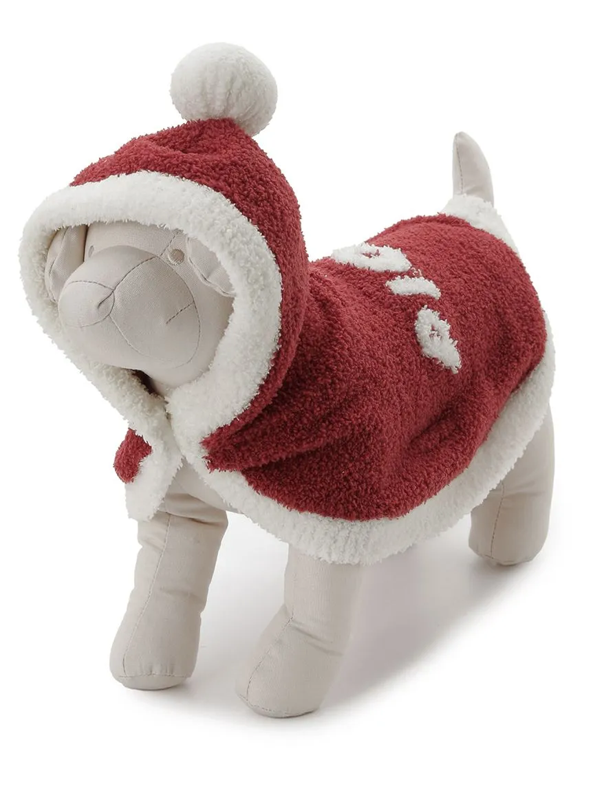 HOLIDAY CAT&DOG Baby Dog Hoodie