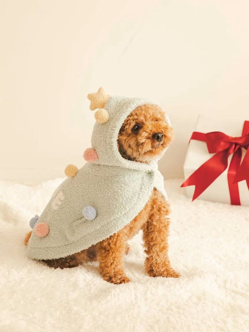 HOLIDAY CAT&DOG Baby Dog Hoodie