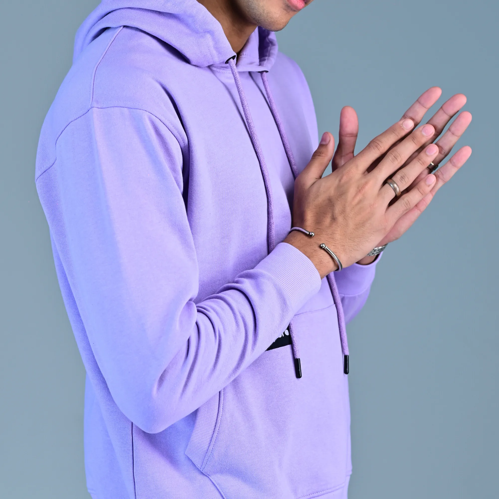 Hoodie Lavender