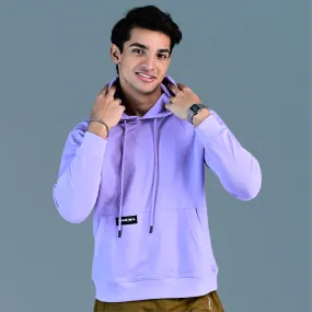 Hoodie Lavender