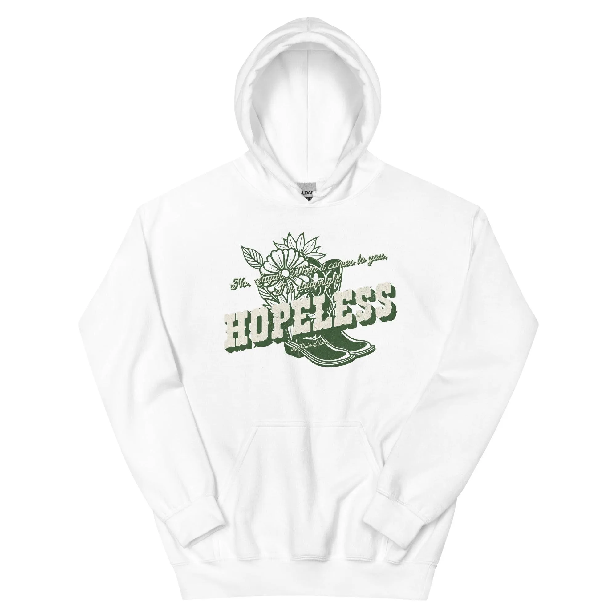 Hopeless Hoodie