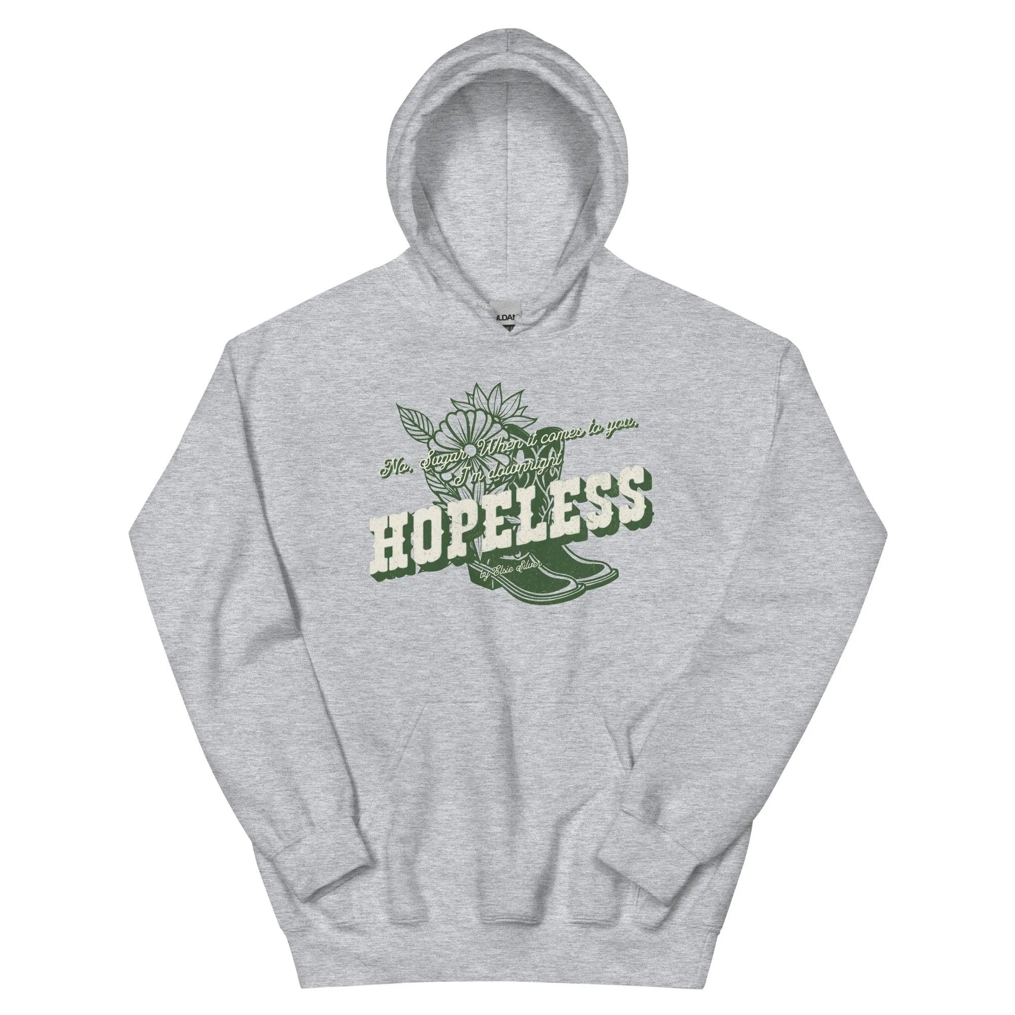 Hopeless Hoodie