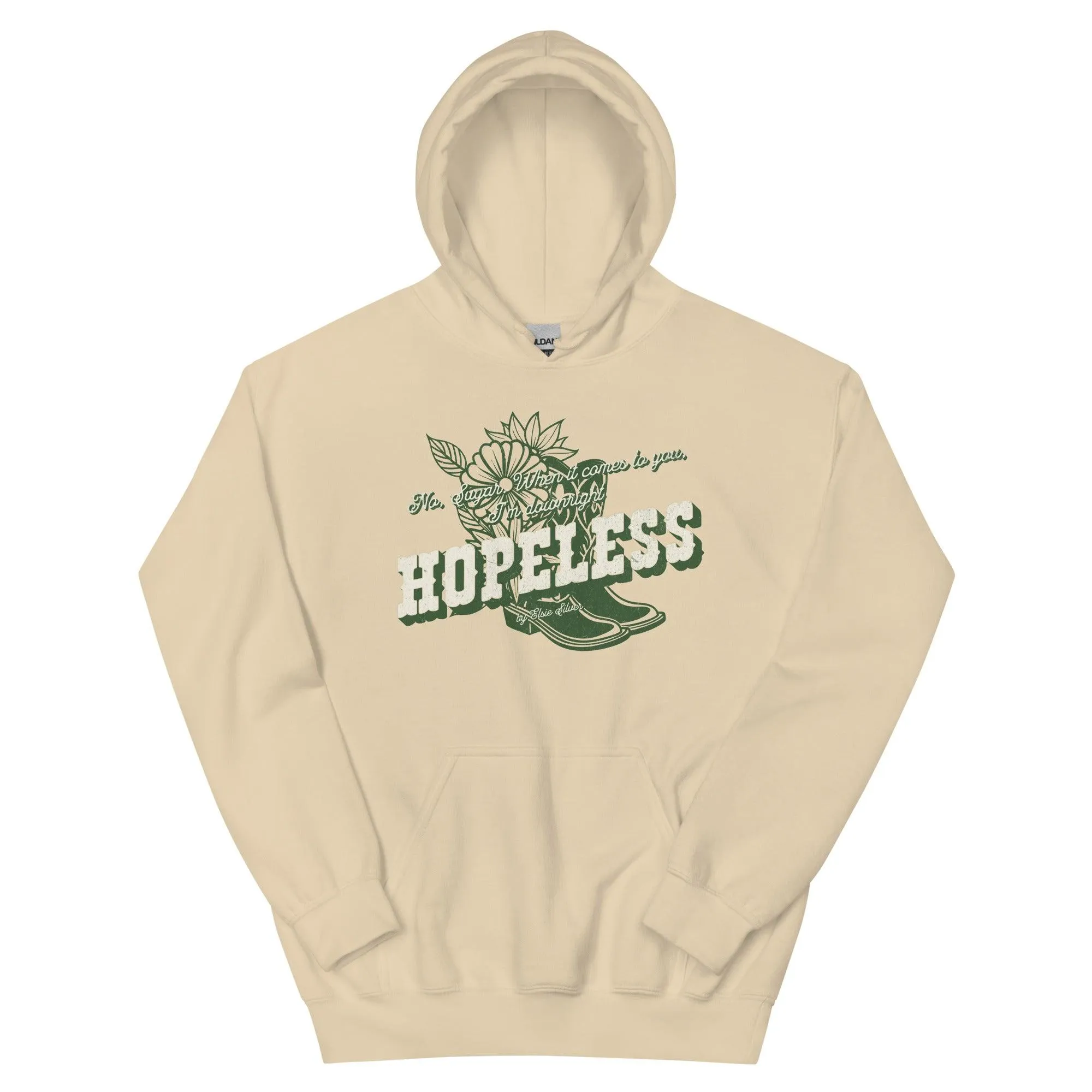 Hopeless Hoodie