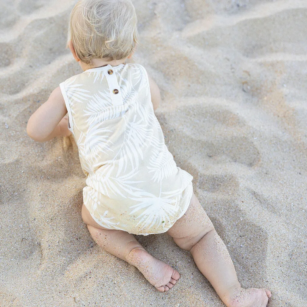 Hula Playsuit